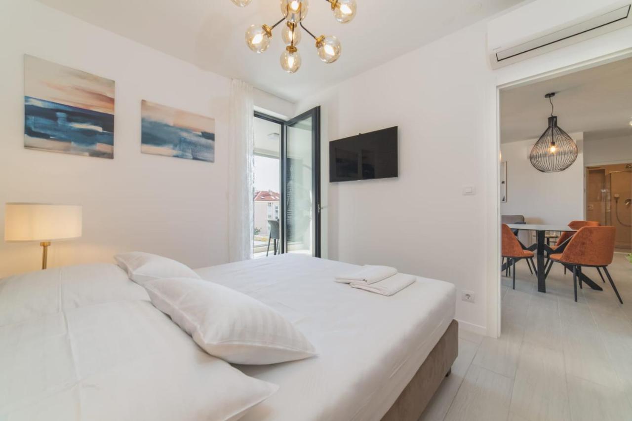 Perla Luxury * Split