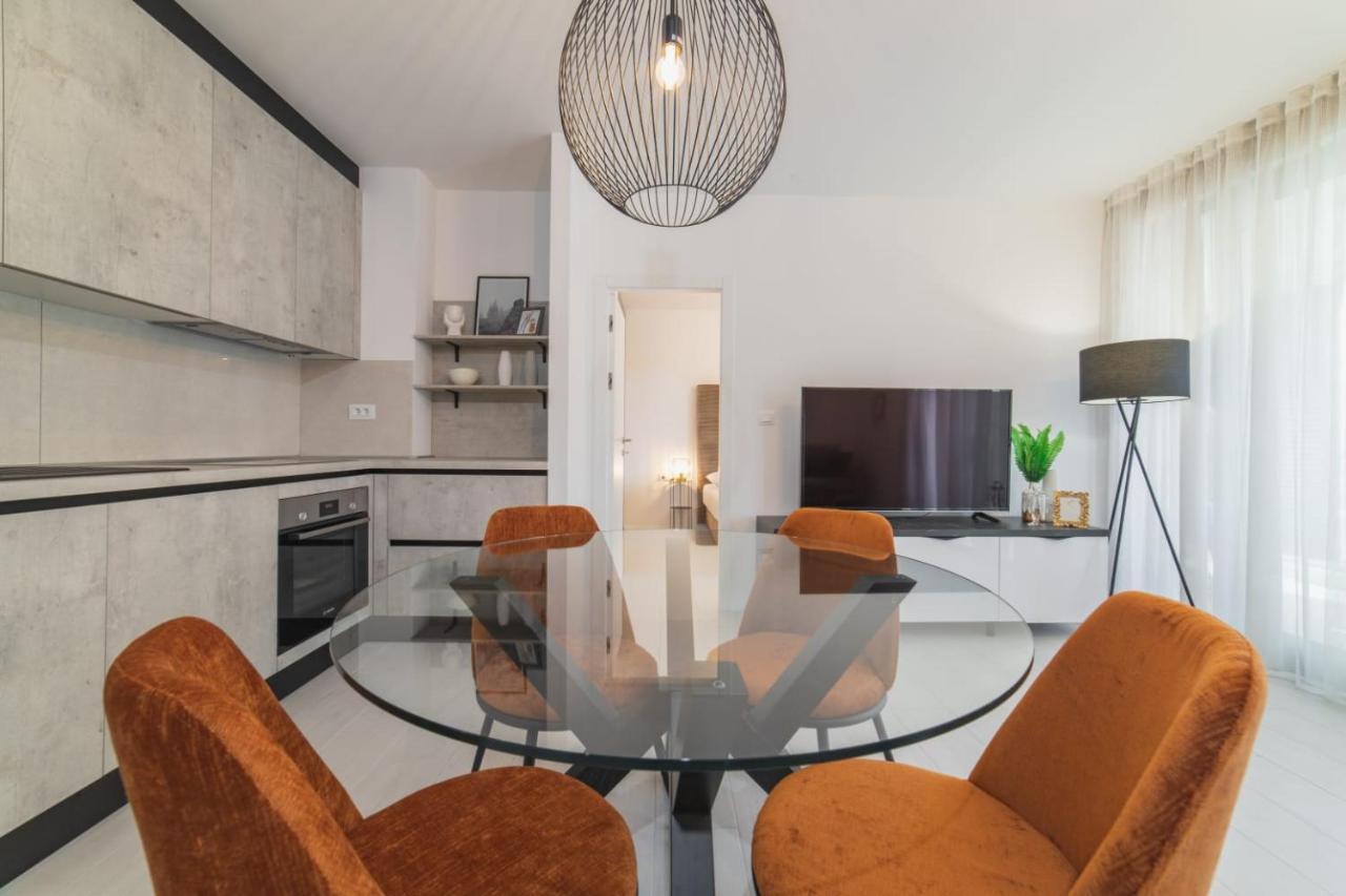 Perla Luxury * Split