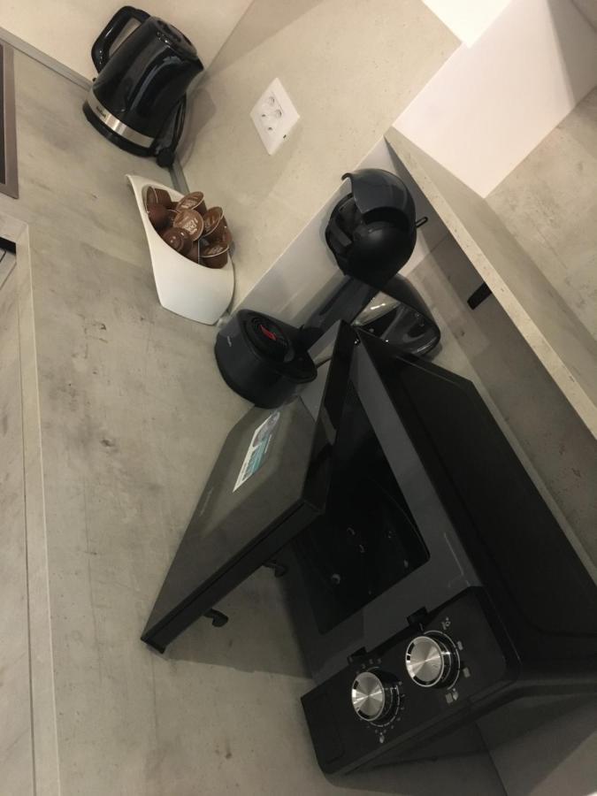 Apartment Perla Luxury Split