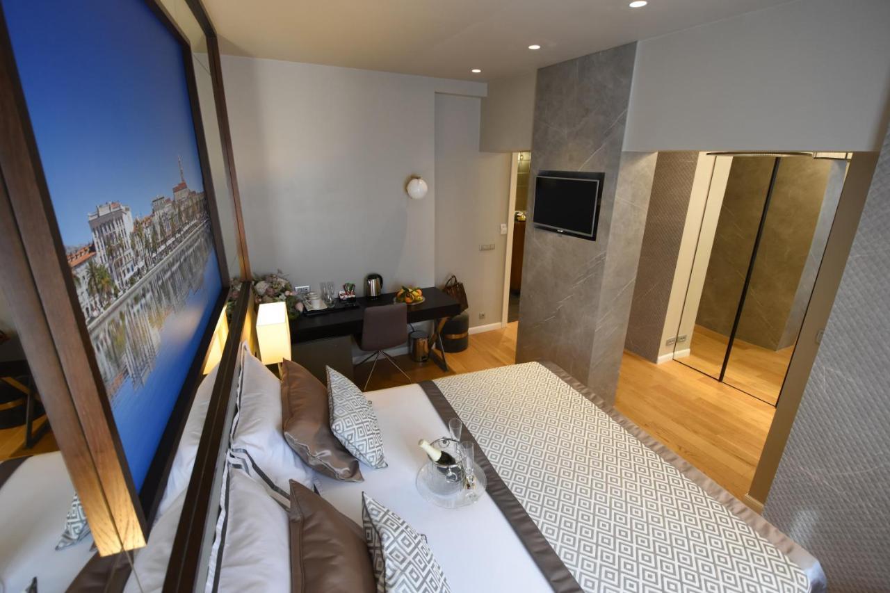 Fortuna Luxury 1