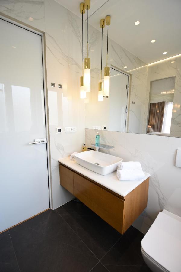 Fortuna Luxury 1 krevet i doručak 4*