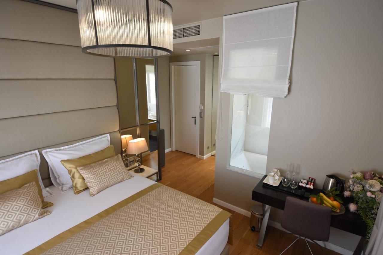 Fortuna Luxury 1 Split