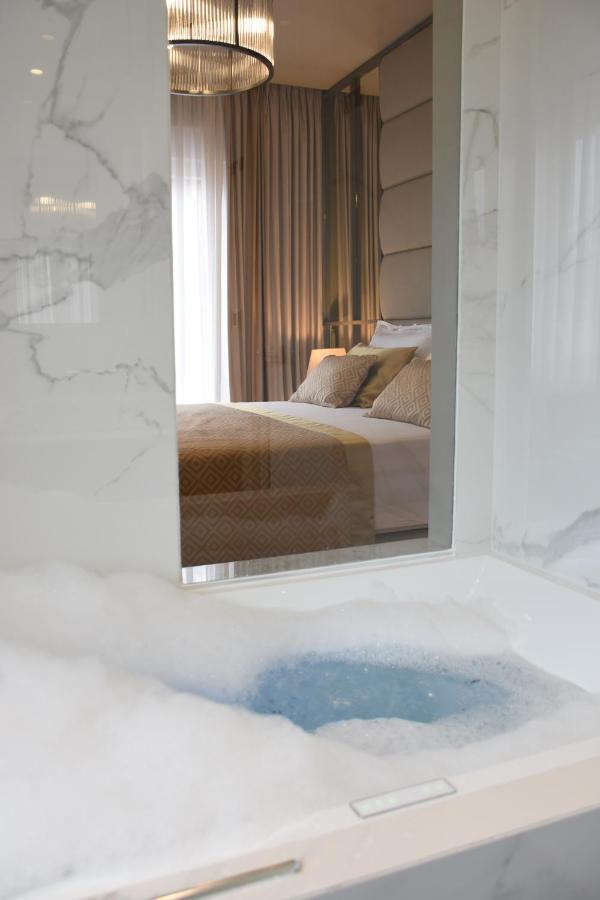 Fortuna Luxury 1 krevet i doručak