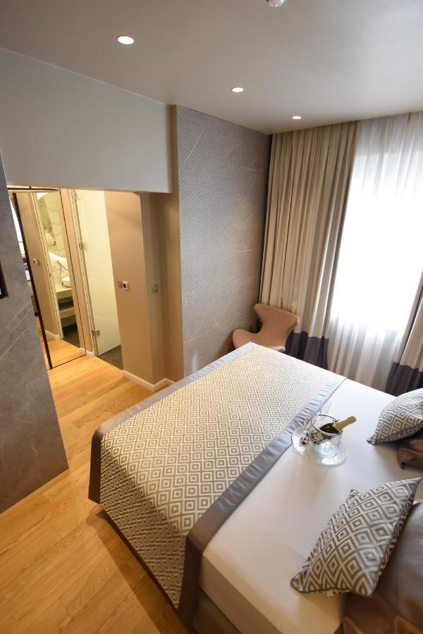 Fortuna Luxury 1 krevet i doručak 4*