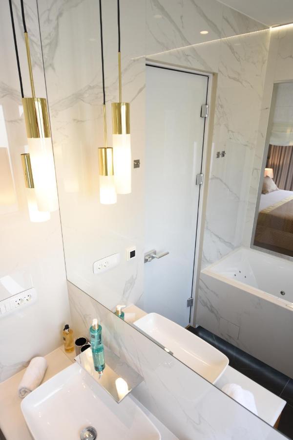 krevet i doručak Fortuna Luxury 1 4*