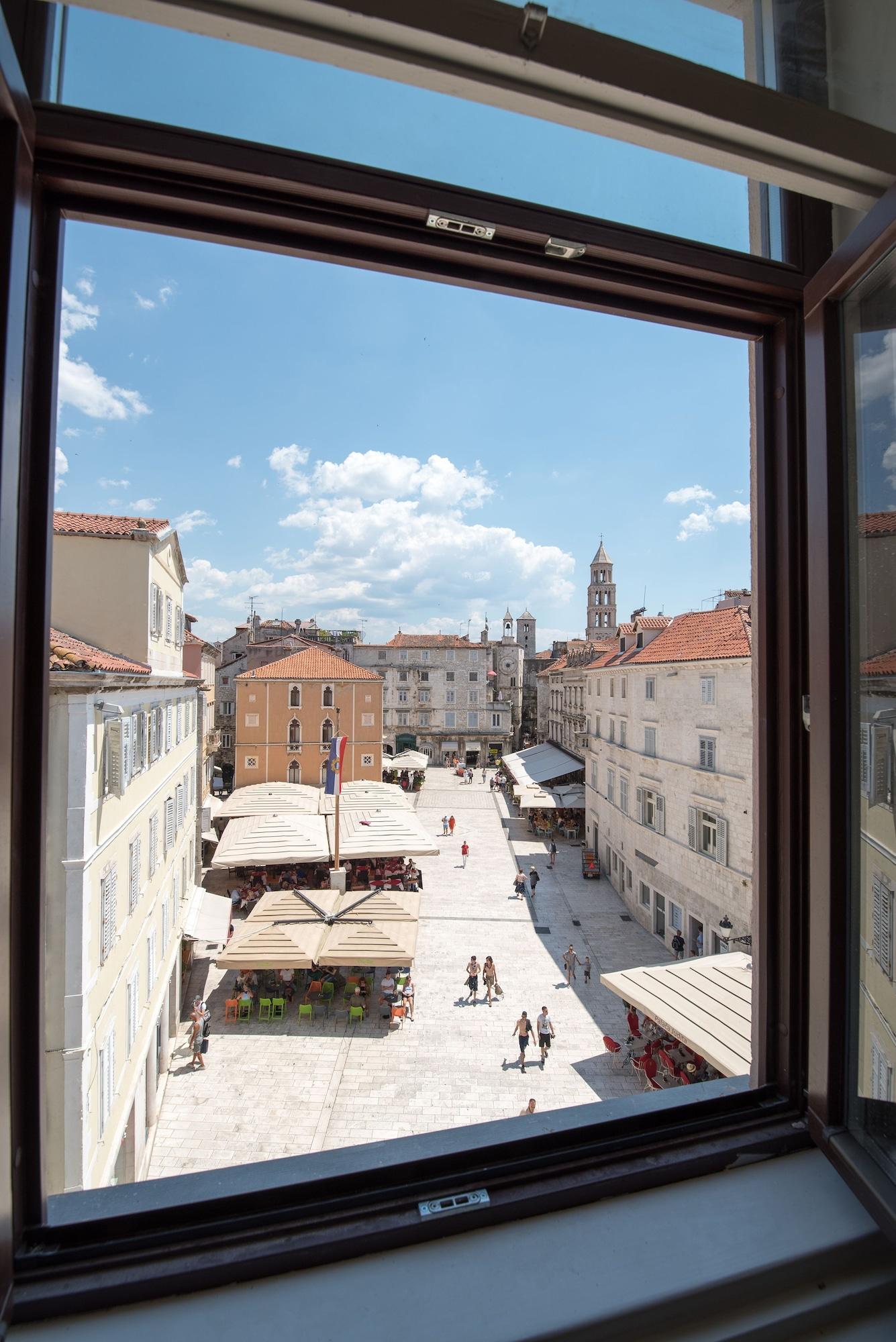Hotel Square Heritage Split