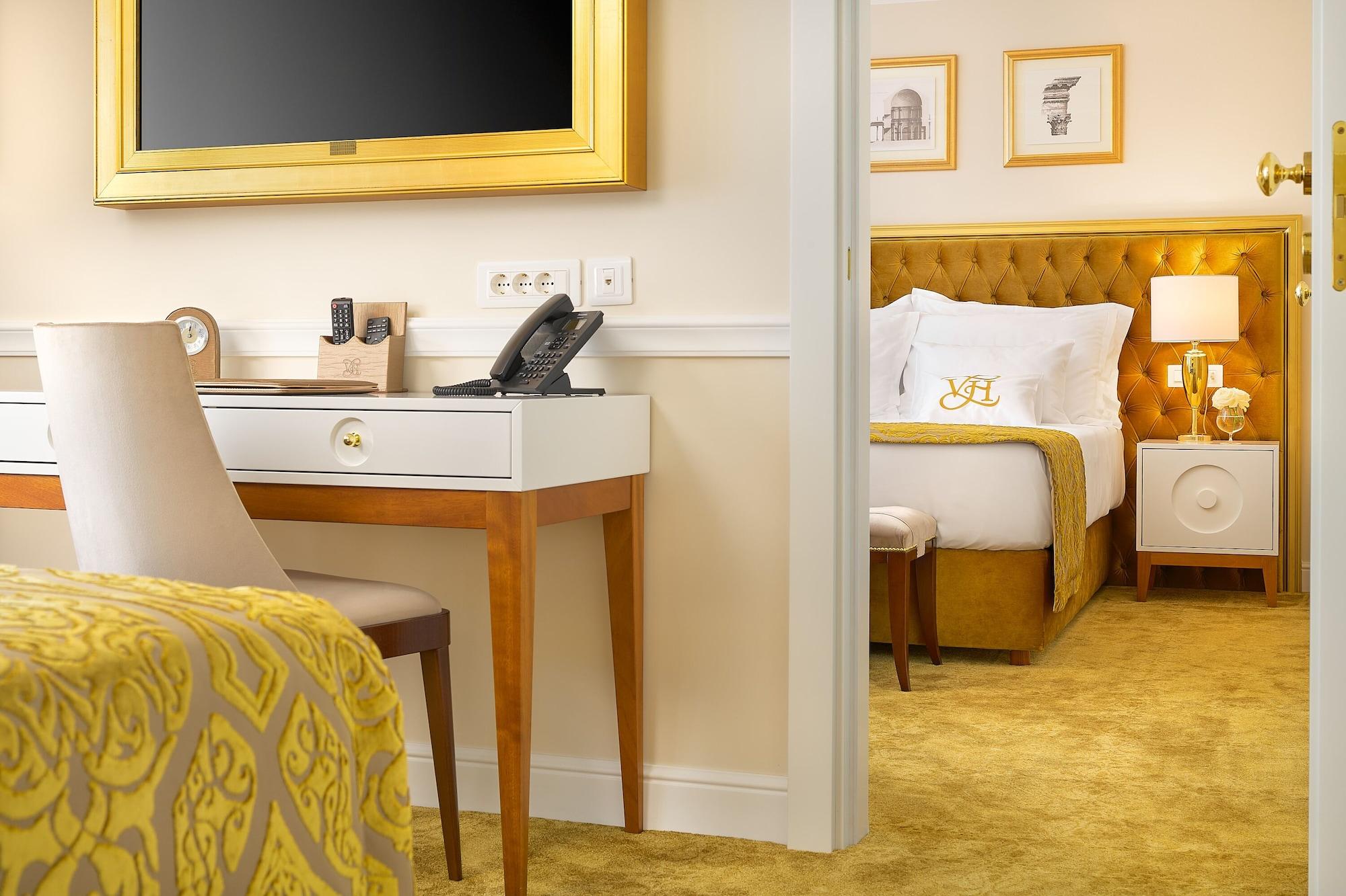 Harmony Hotel