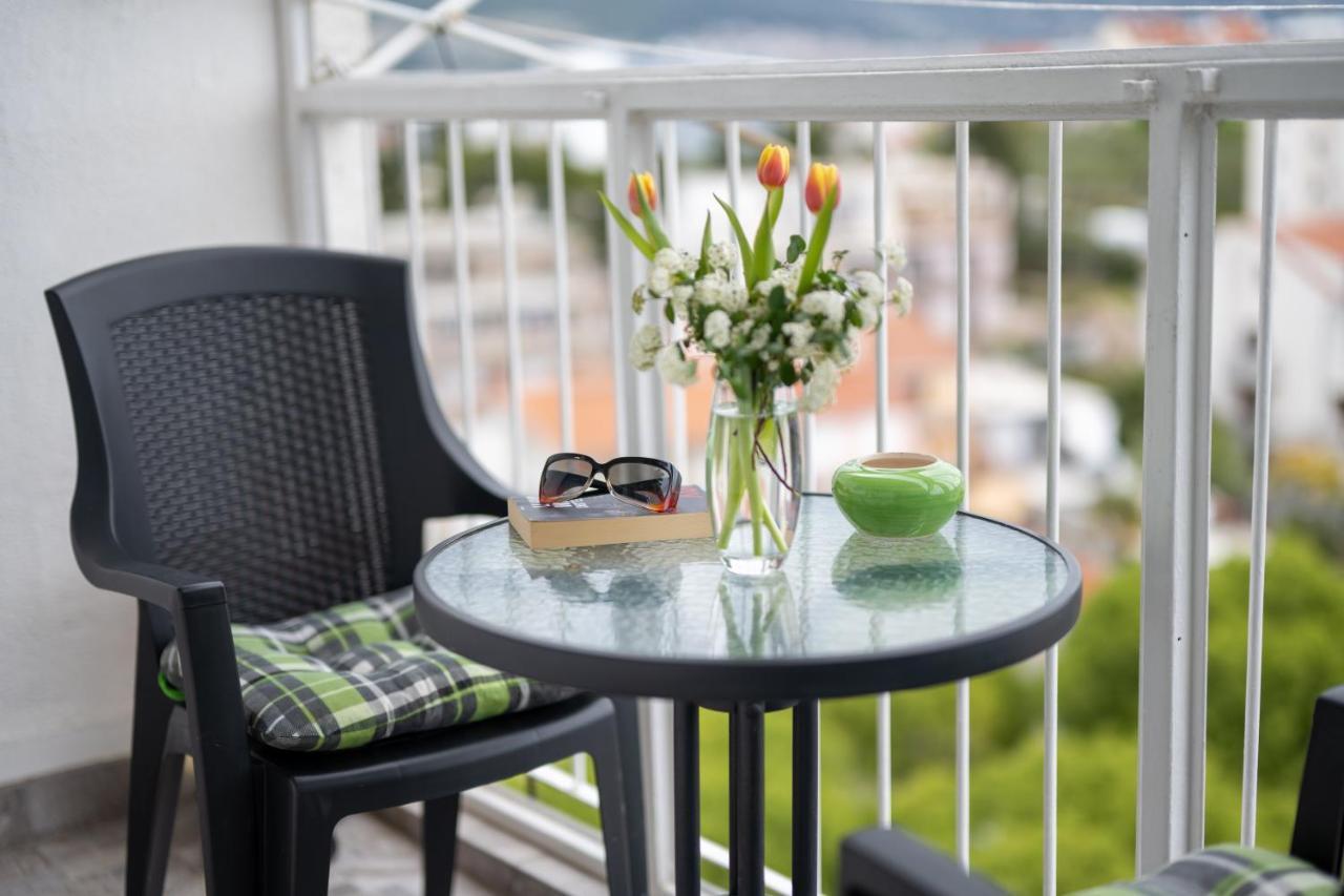 Apartman Plokite *