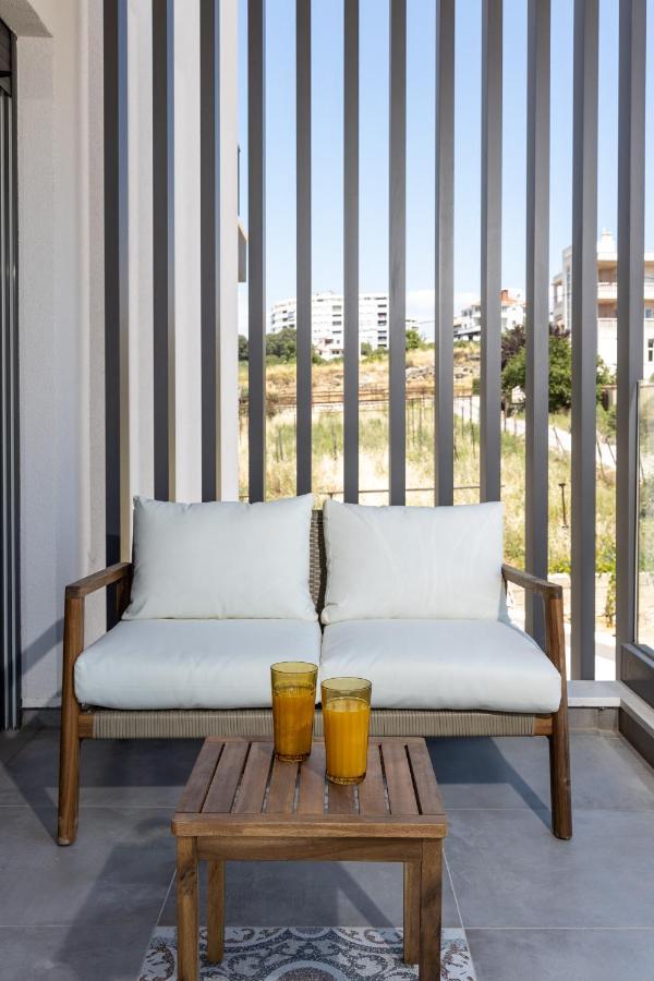 Apartman Sun Amfora