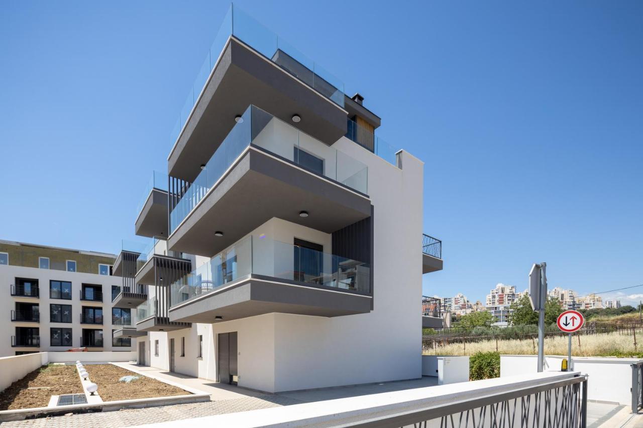 Apartman Sun Amfora *