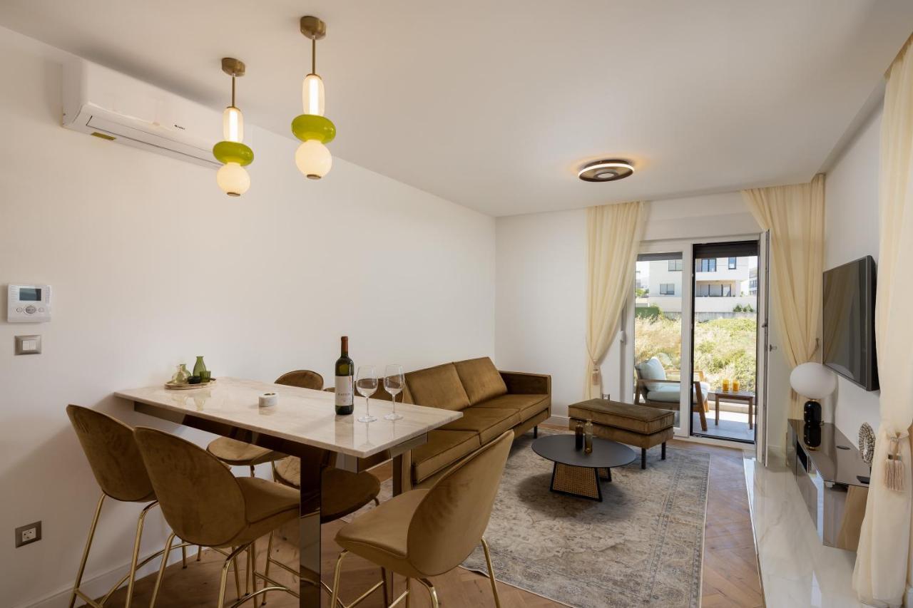 Sun Amfora Apartman Split