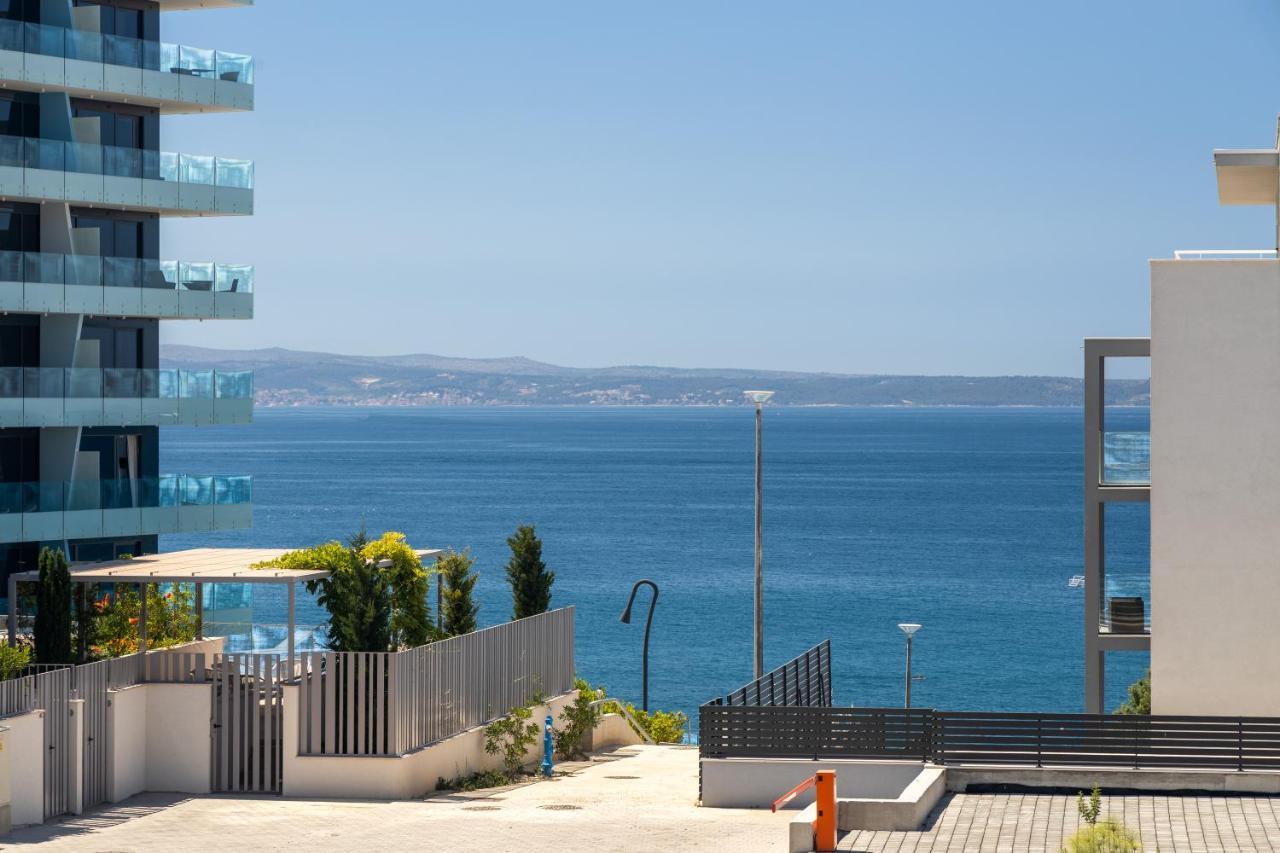 Sun Amfora Apartman Split