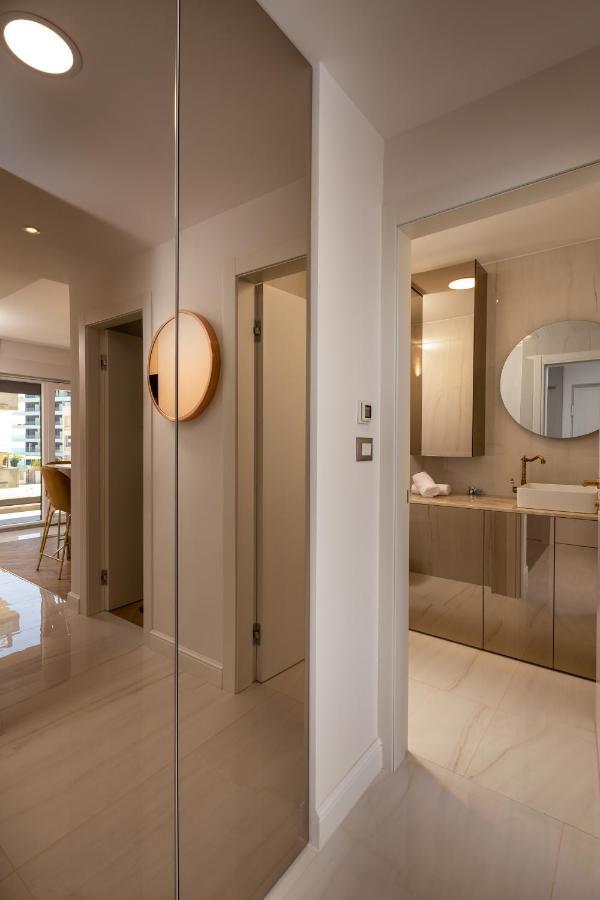 Apartman Sun Amfora Split