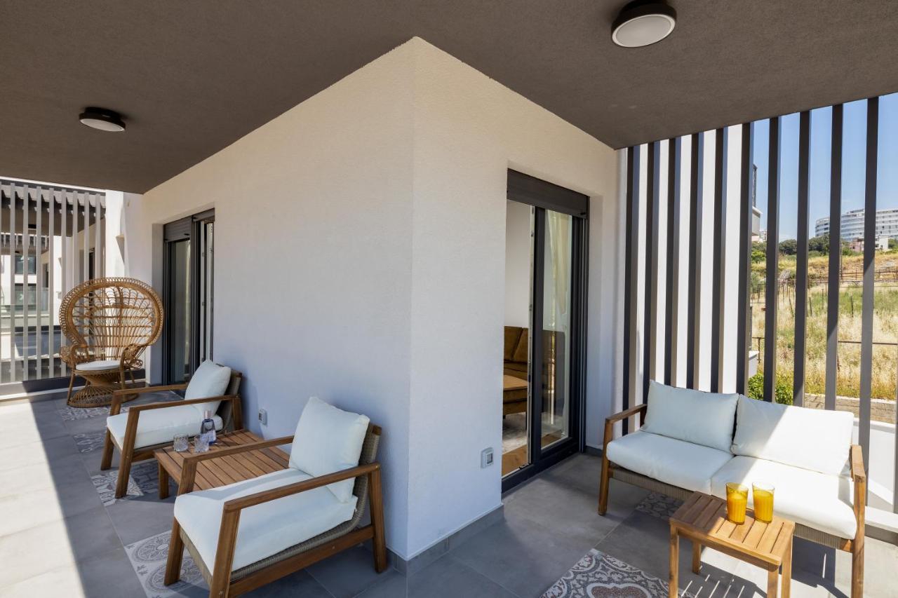 Sun Amfora Apartman