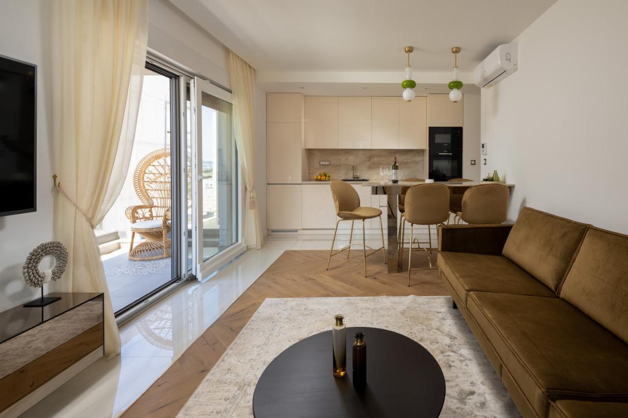 Apartman Sun Amfora Split