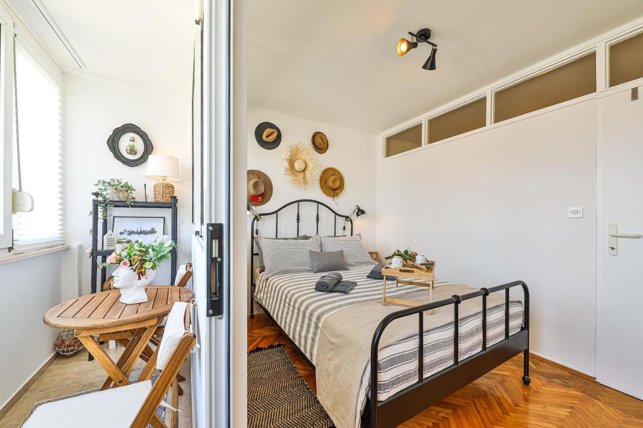 Cozy With View Apartment Split