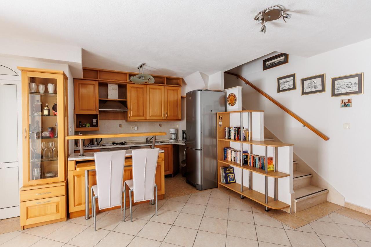 House Mirko- Center Of Apartment
