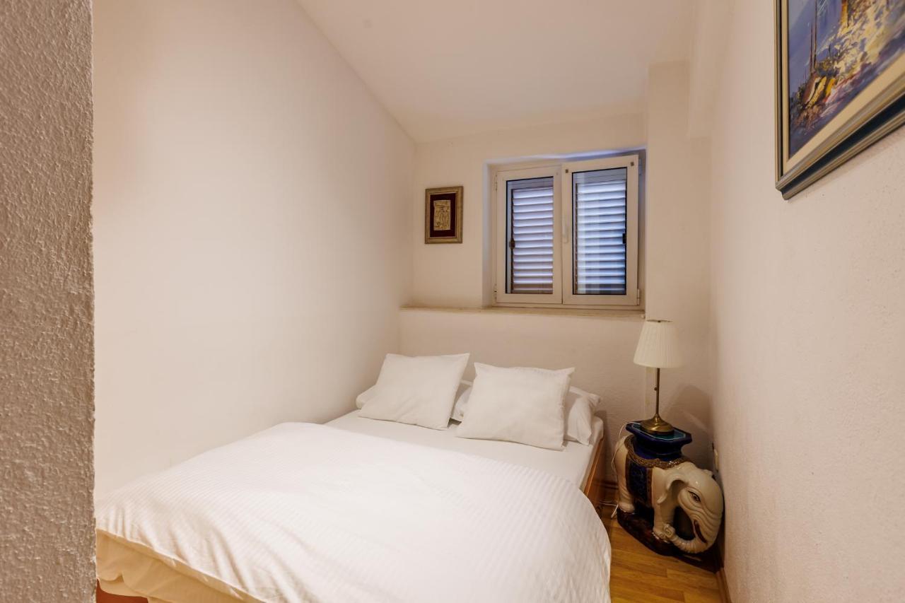House Mirko- Center Of Apartment Split