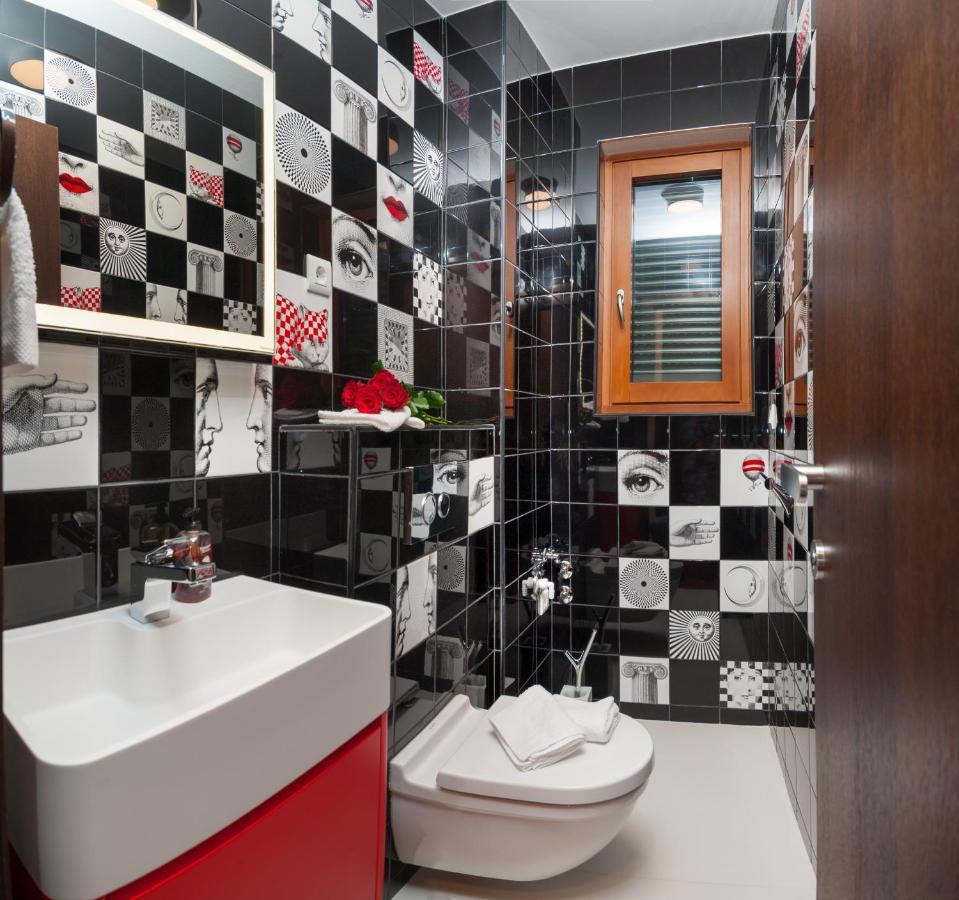 Alba Guest house