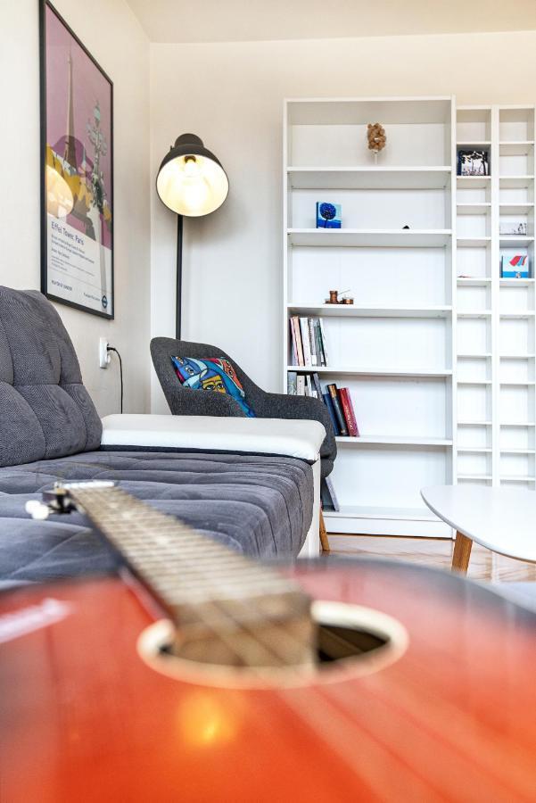 Apartman No.15