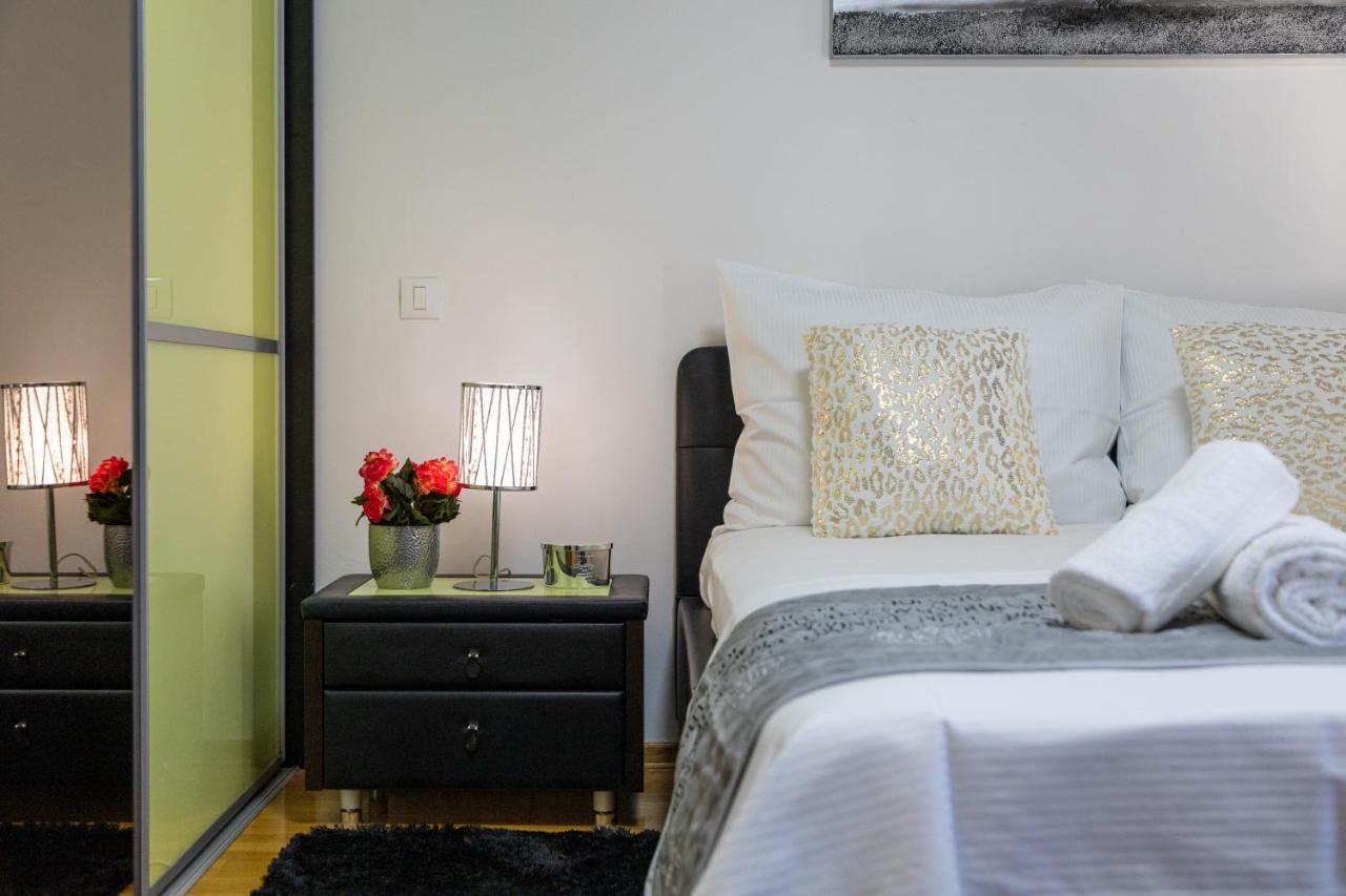 Apartamento Luxury R&b ☆☆☆ *