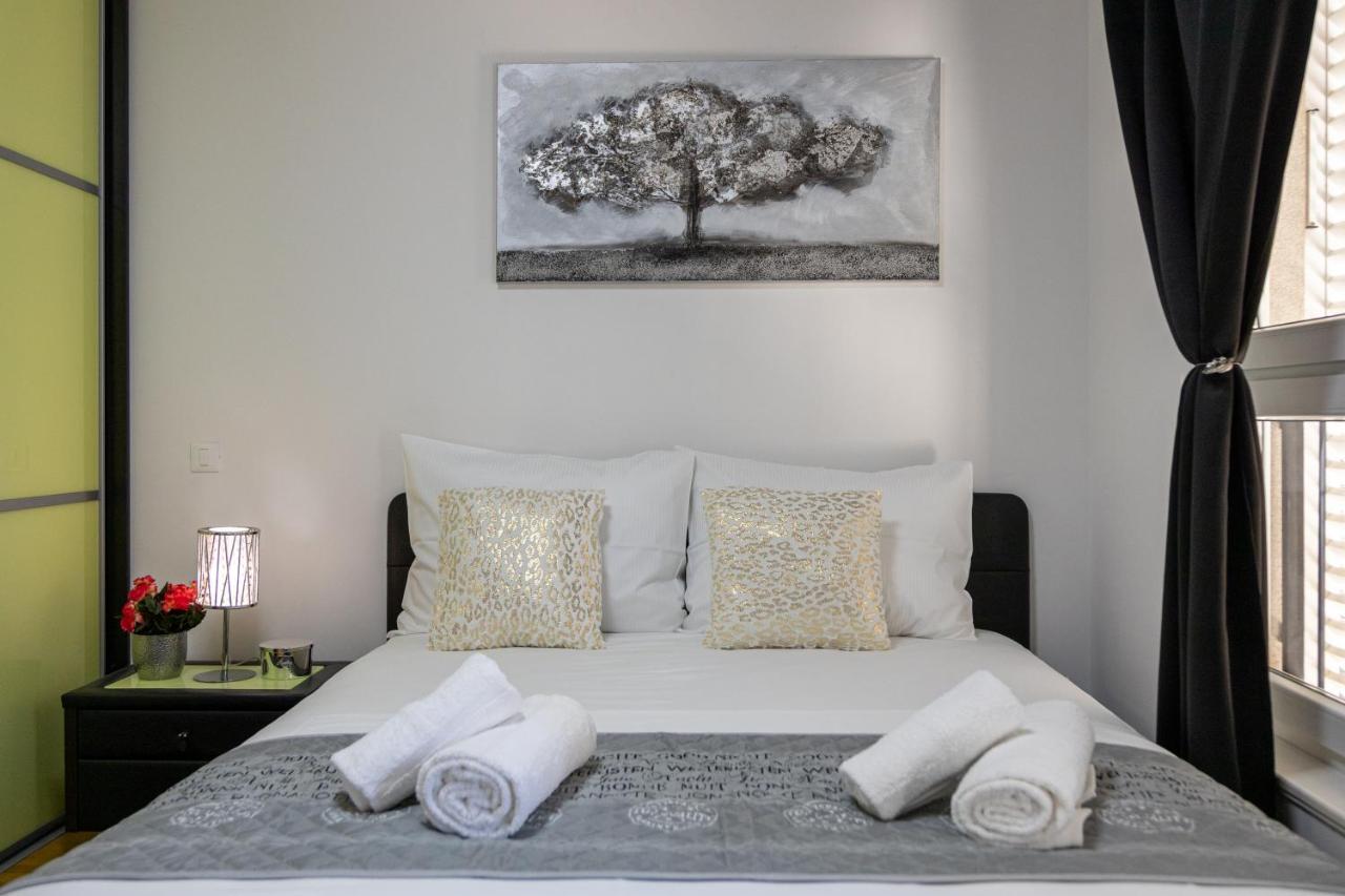 Apartamento Luxury R&b ☆☆☆ *
