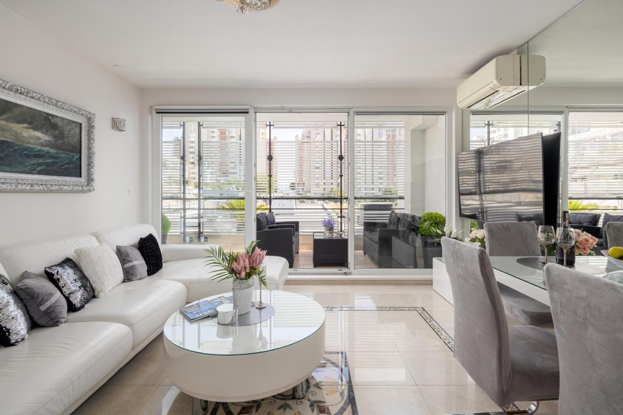 Apartamento Luxury R&b ☆☆☆ *
