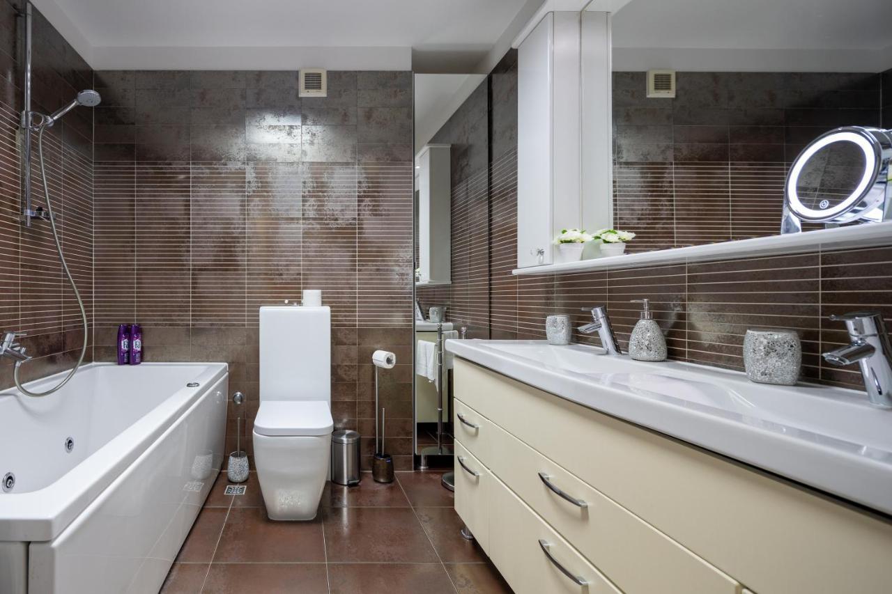 Luxury R&b ☆☆☆ Apartamento *