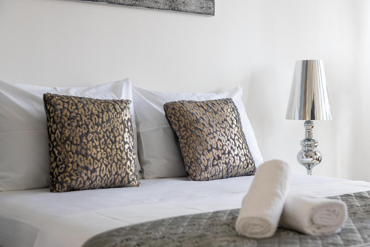 Luxury R&b ☆☆☆ Apartamento