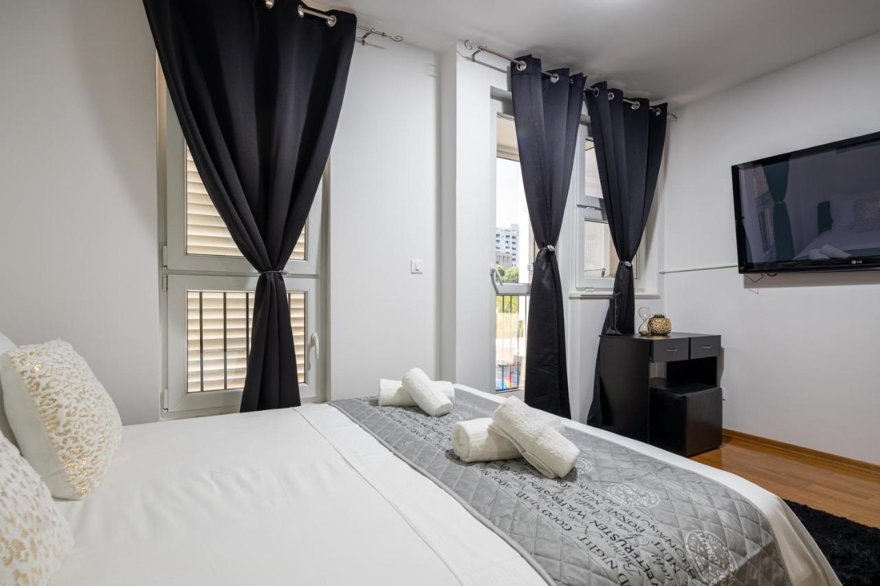 Luxury R&b ☆☆☆ Apartamento