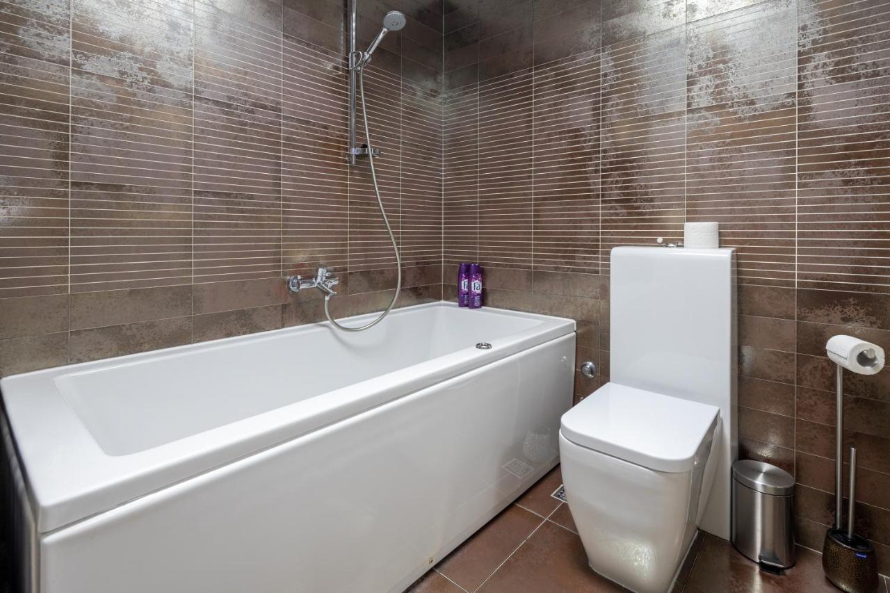 Luxury R&b ☆☆☆ Apartamento *