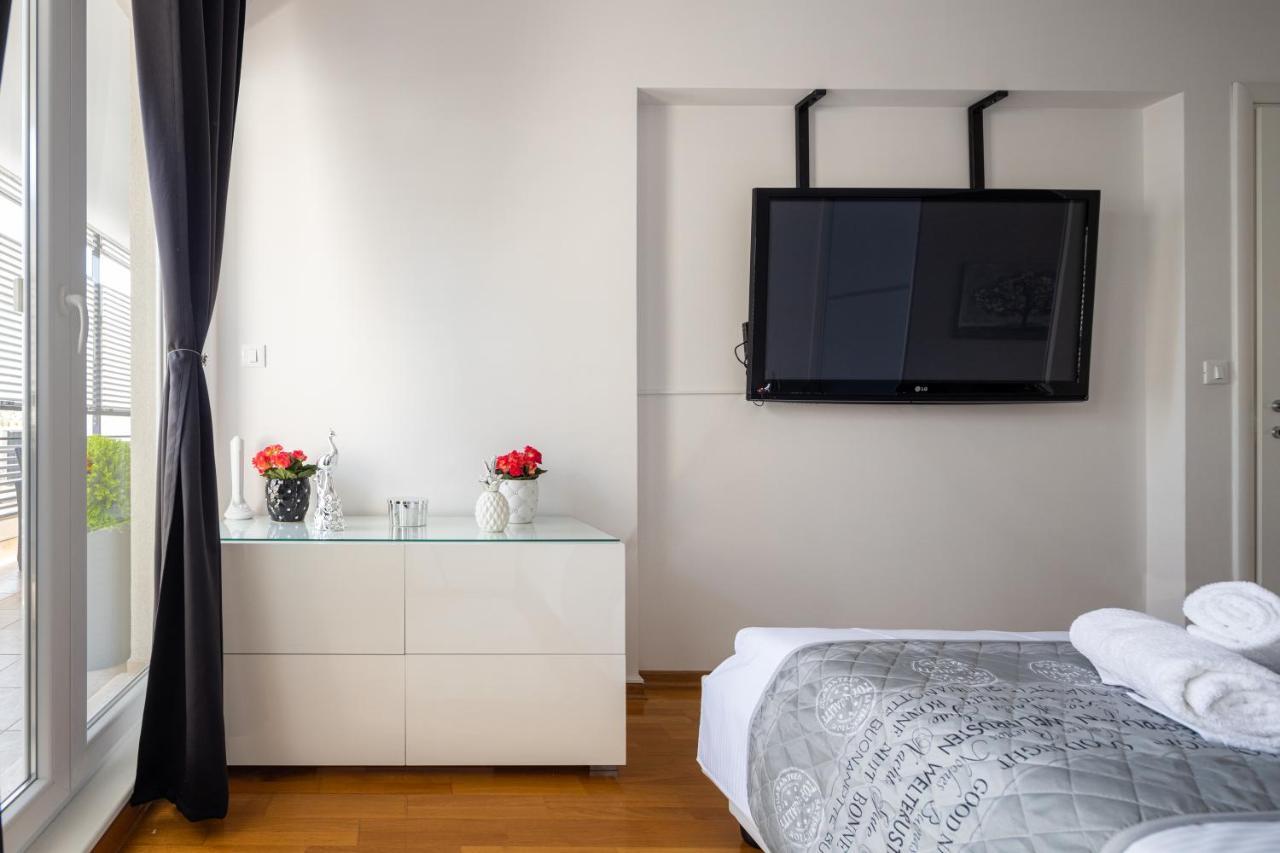 Apartamento Luxury R&b ☆☆☆ Split