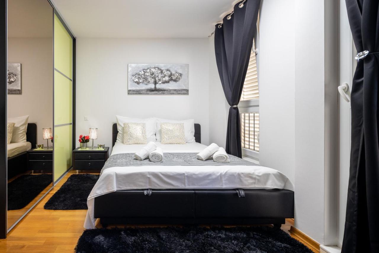 Luxury R&b ☆☆☆ Apartamento Split