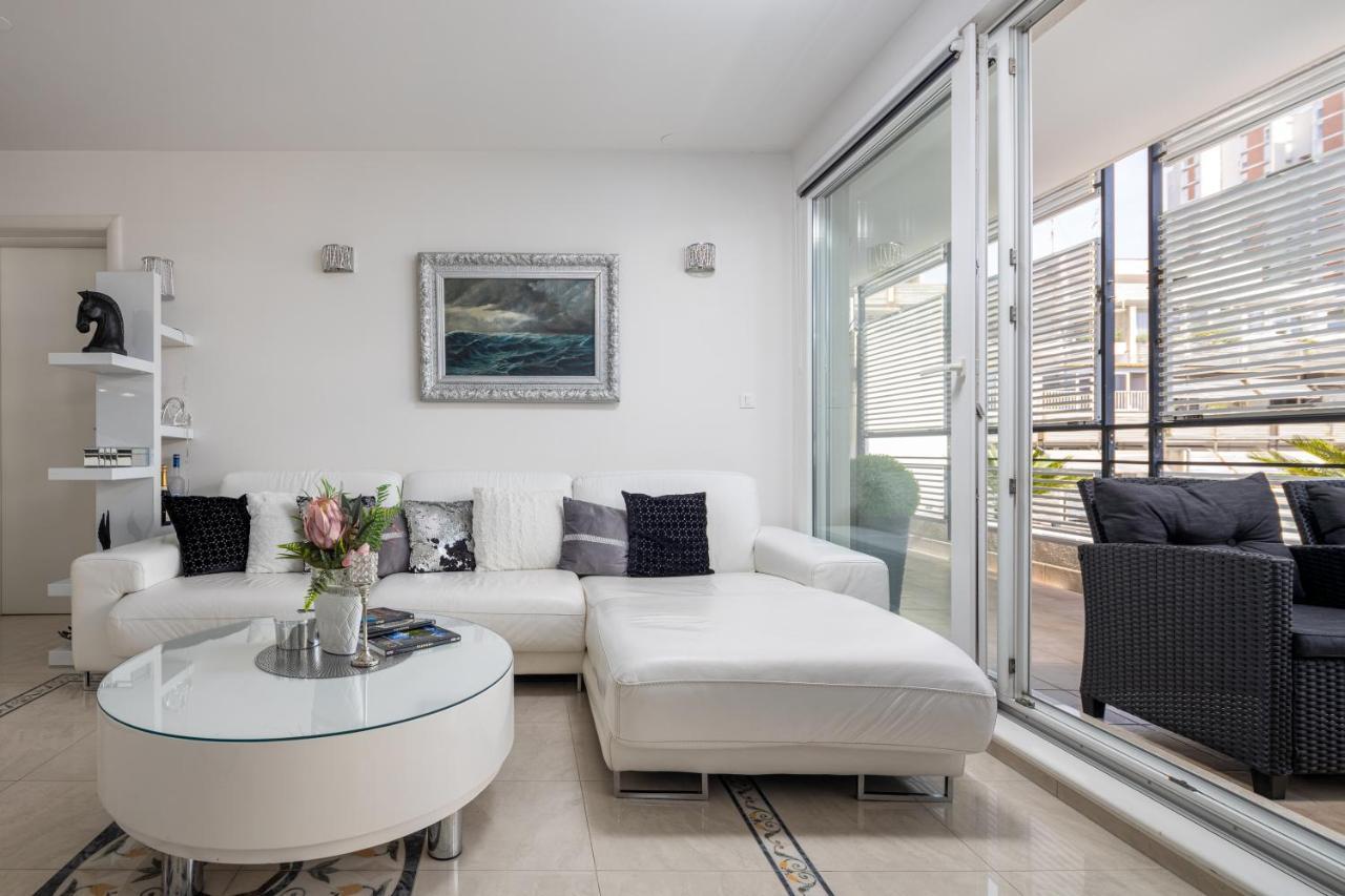 Apartamento Luxury R&b ☆☆☆