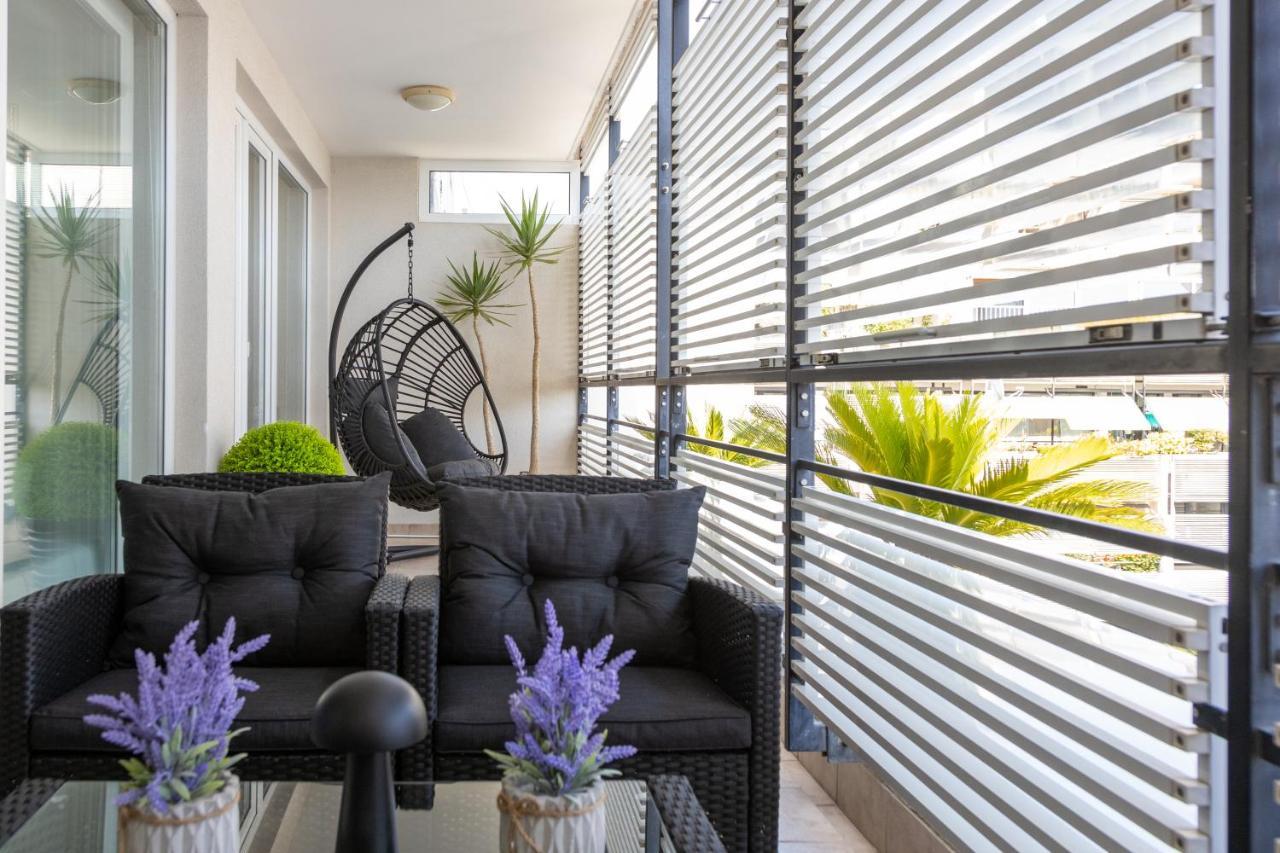 Apartamento Luxury R&b ☆☆☆
