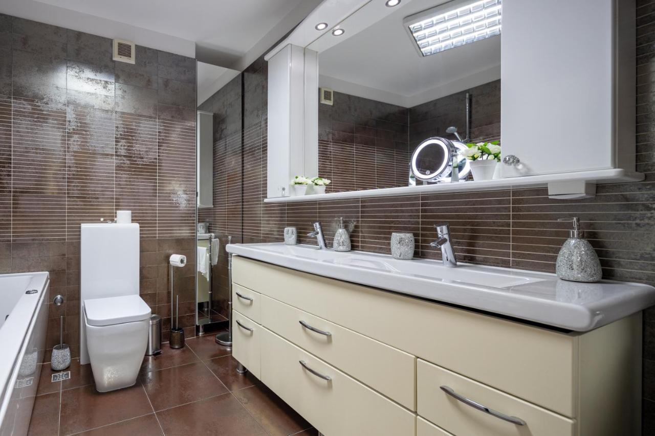 Luxury R&b ☆☆☆ Apartamento Split