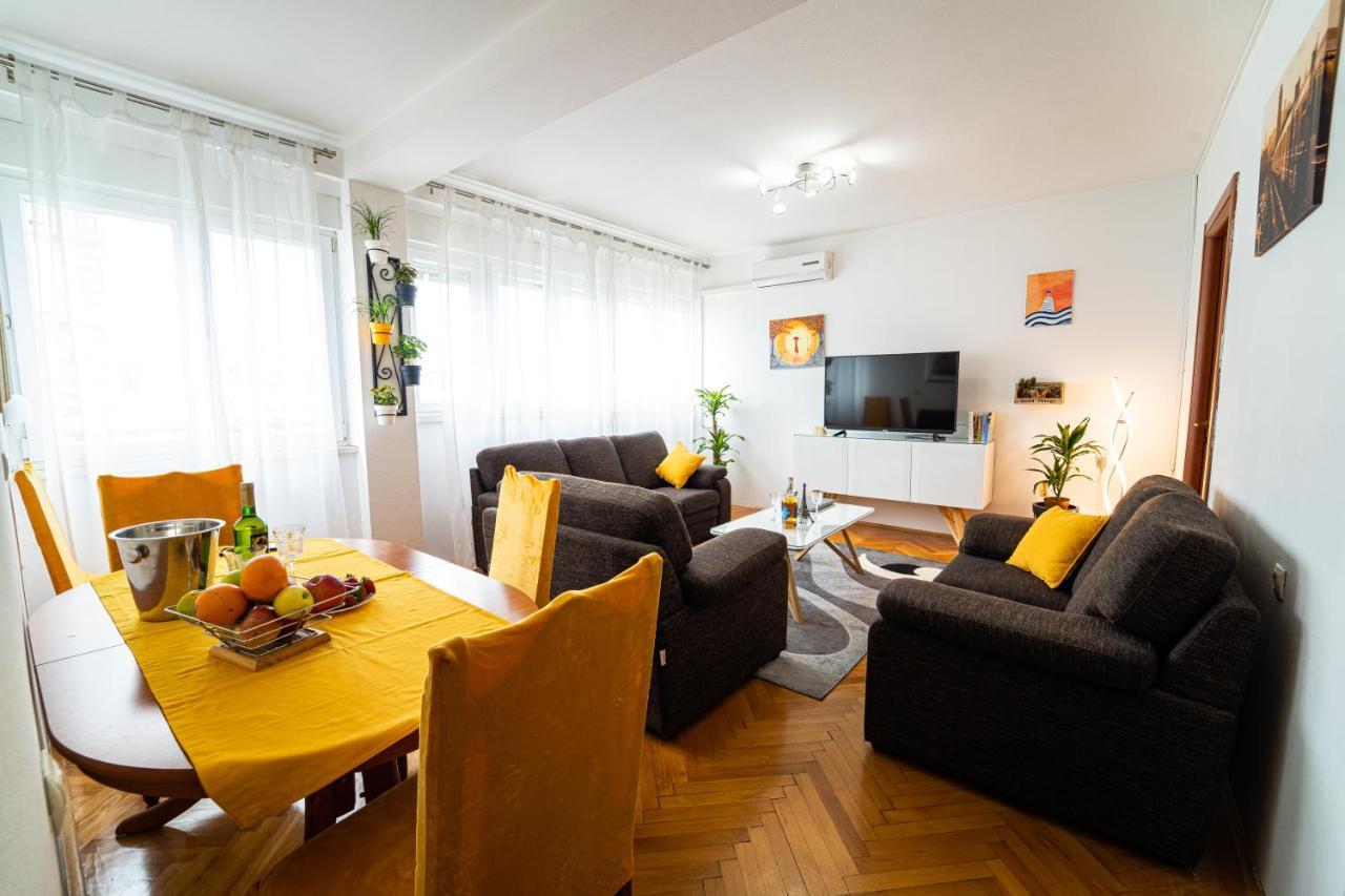 Apartment Diocles Place