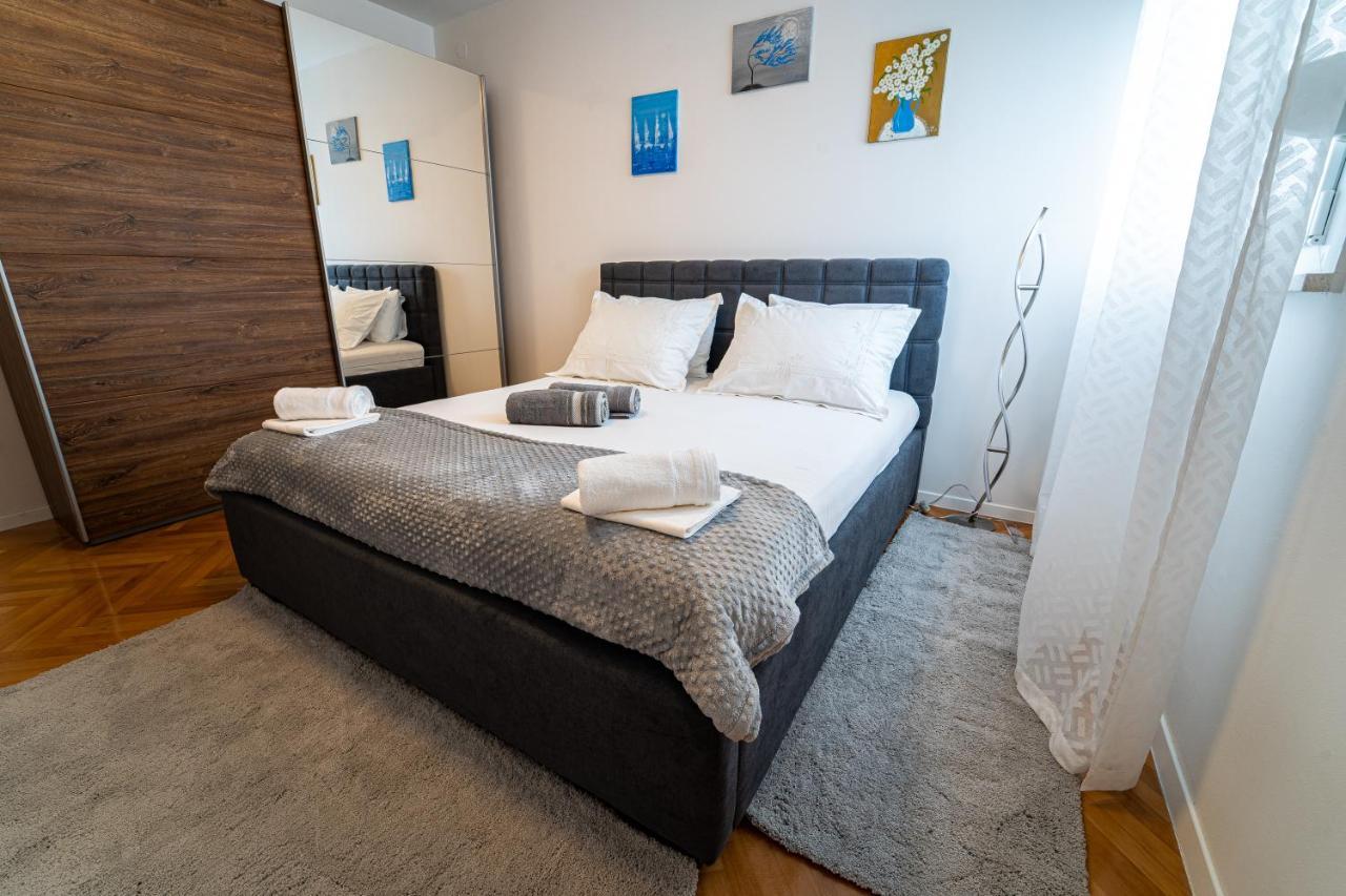 Diocles Place Apartment *
