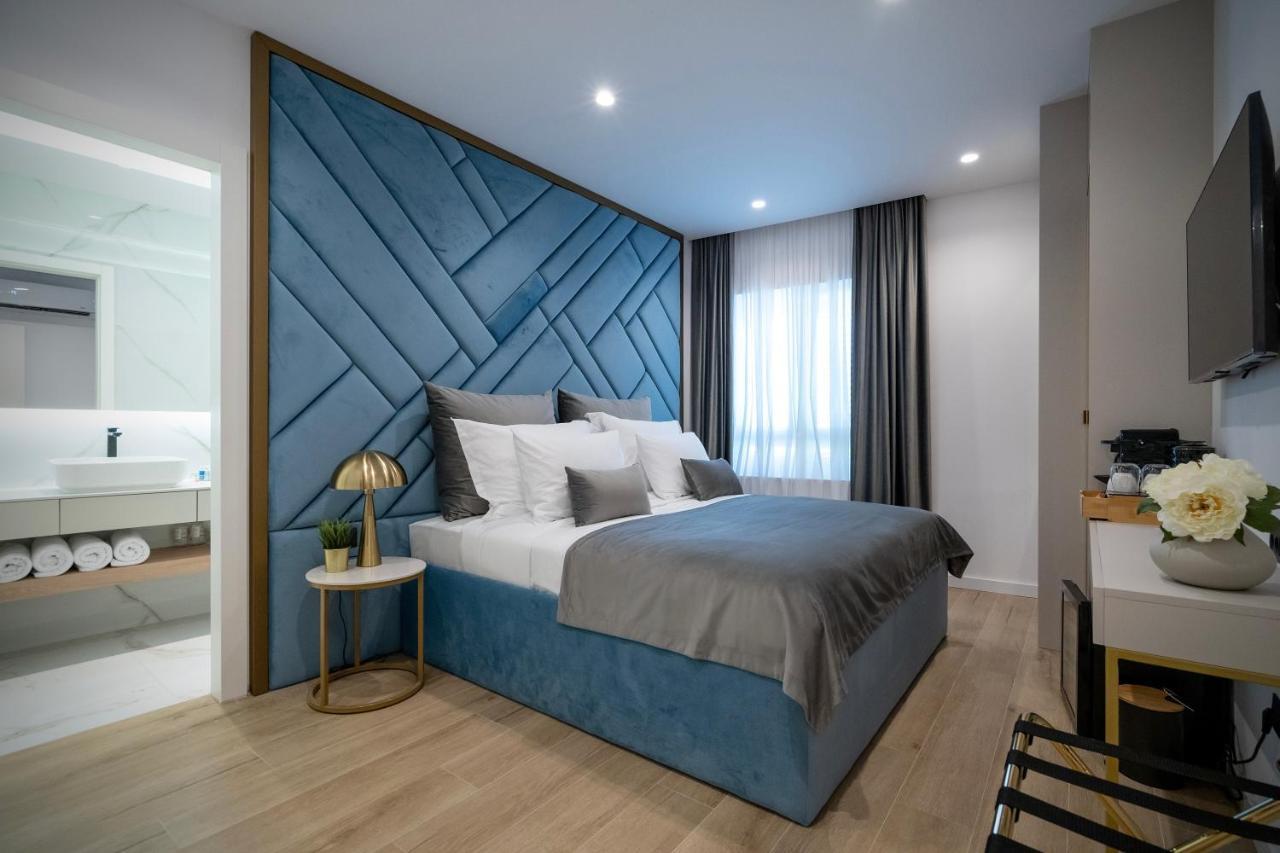 Amelie Luxury 4* Split
