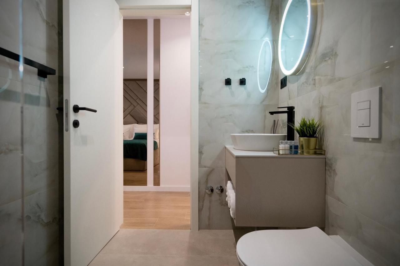 Amelie Luxury Gostinjska kuća Split