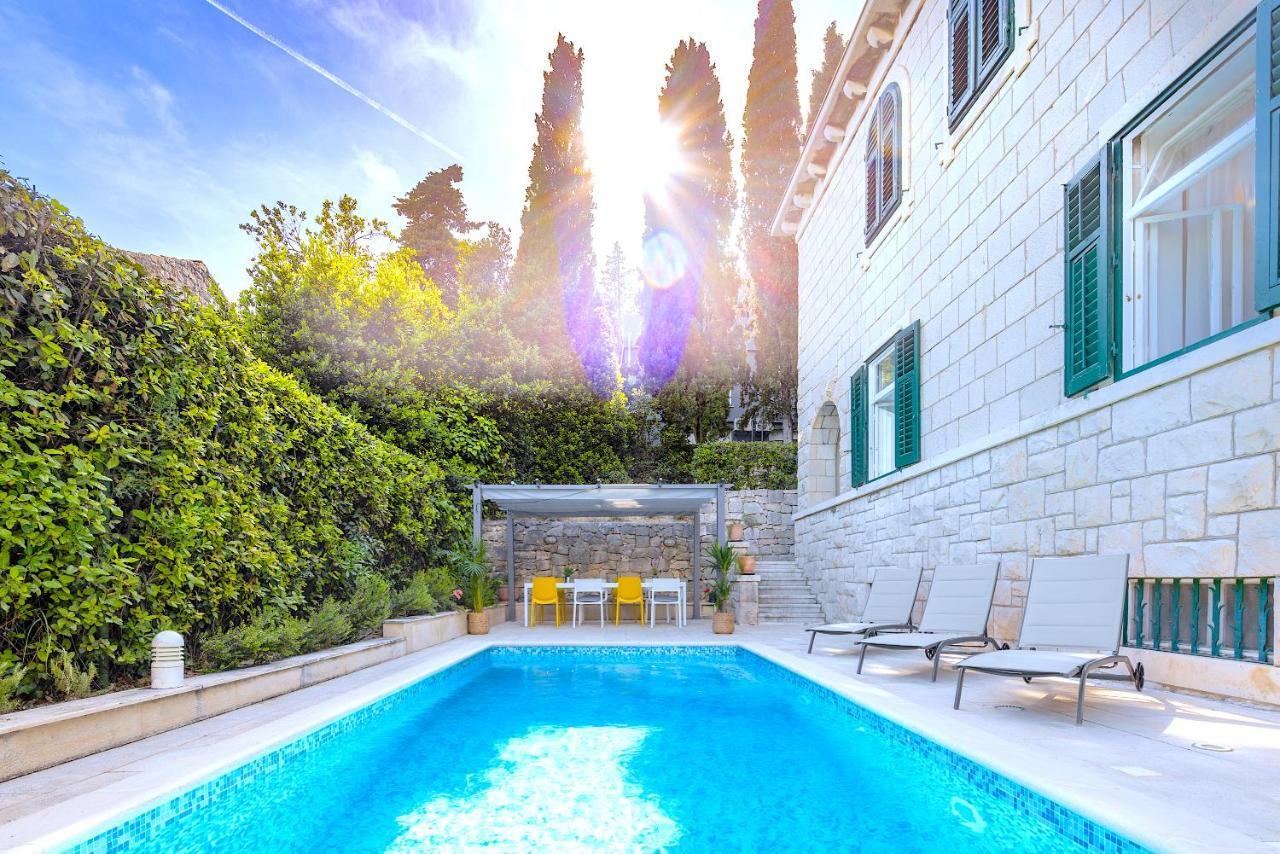 Stone Majestic W Pool - Center Pousada