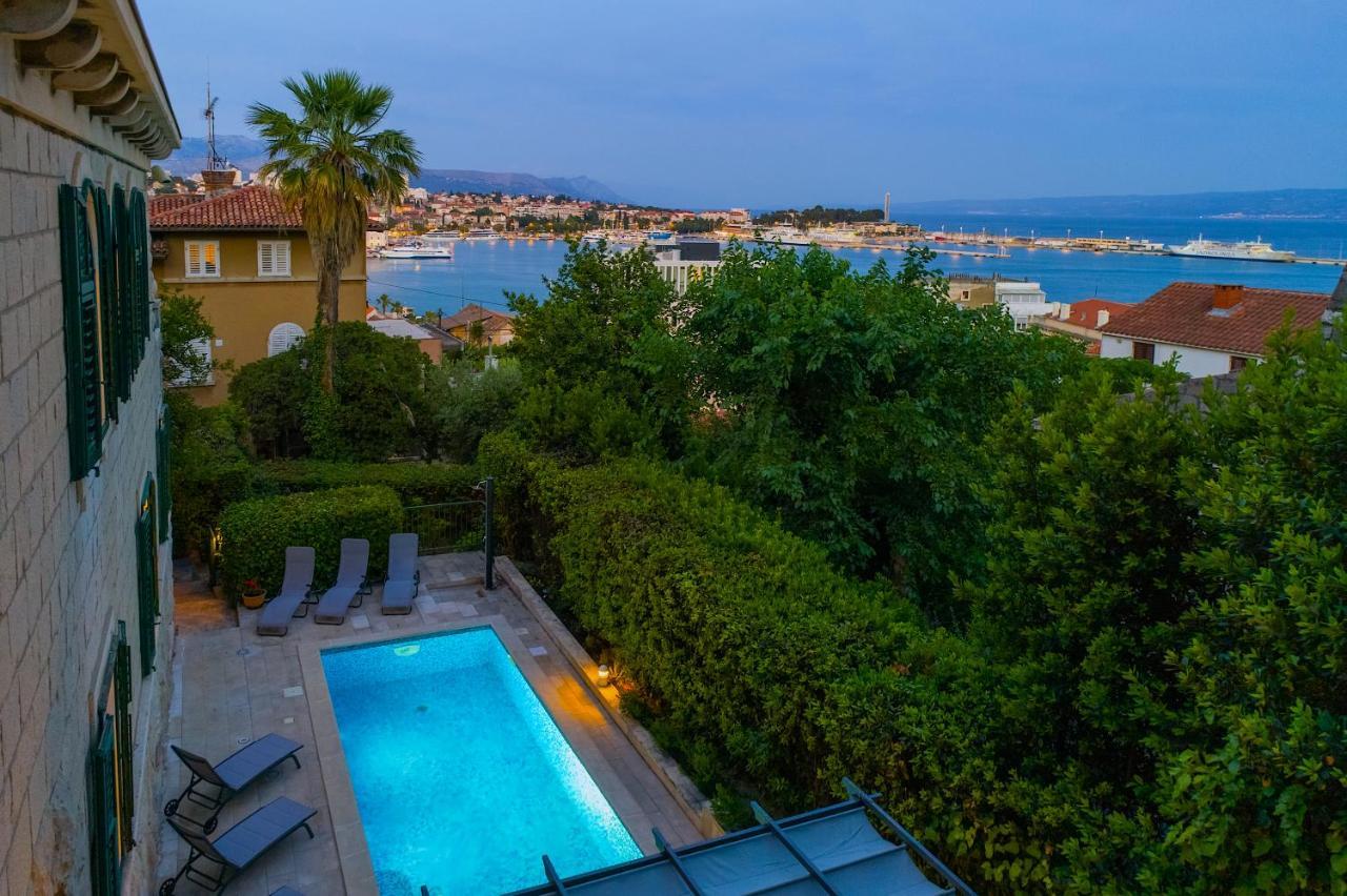 Pousada Stone Majestic W Pool - Center