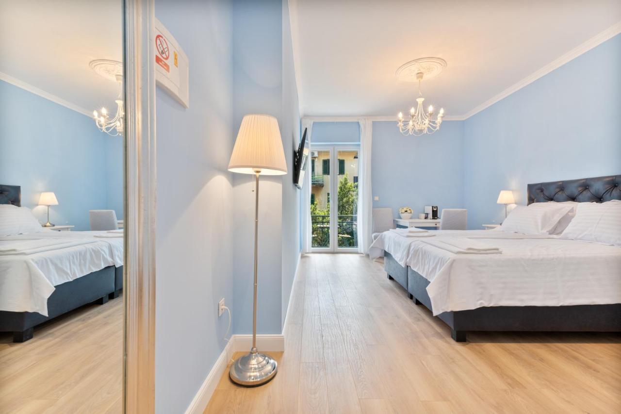 Guest house Finest Leonilda Split