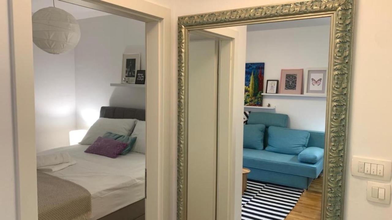 Apartman Greta