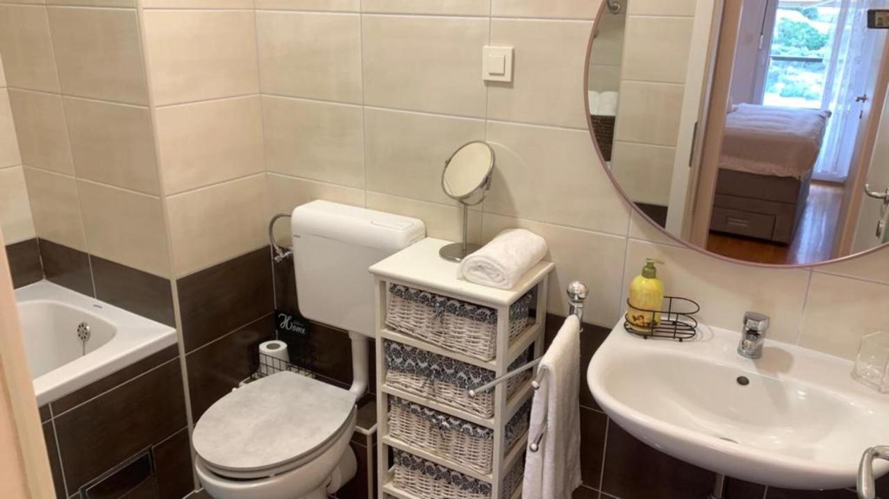 Apartman Greta