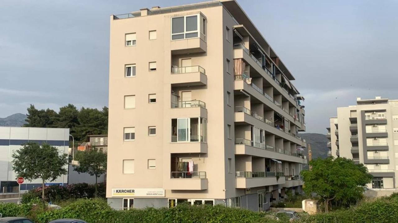 Apartman Apartman Greta *