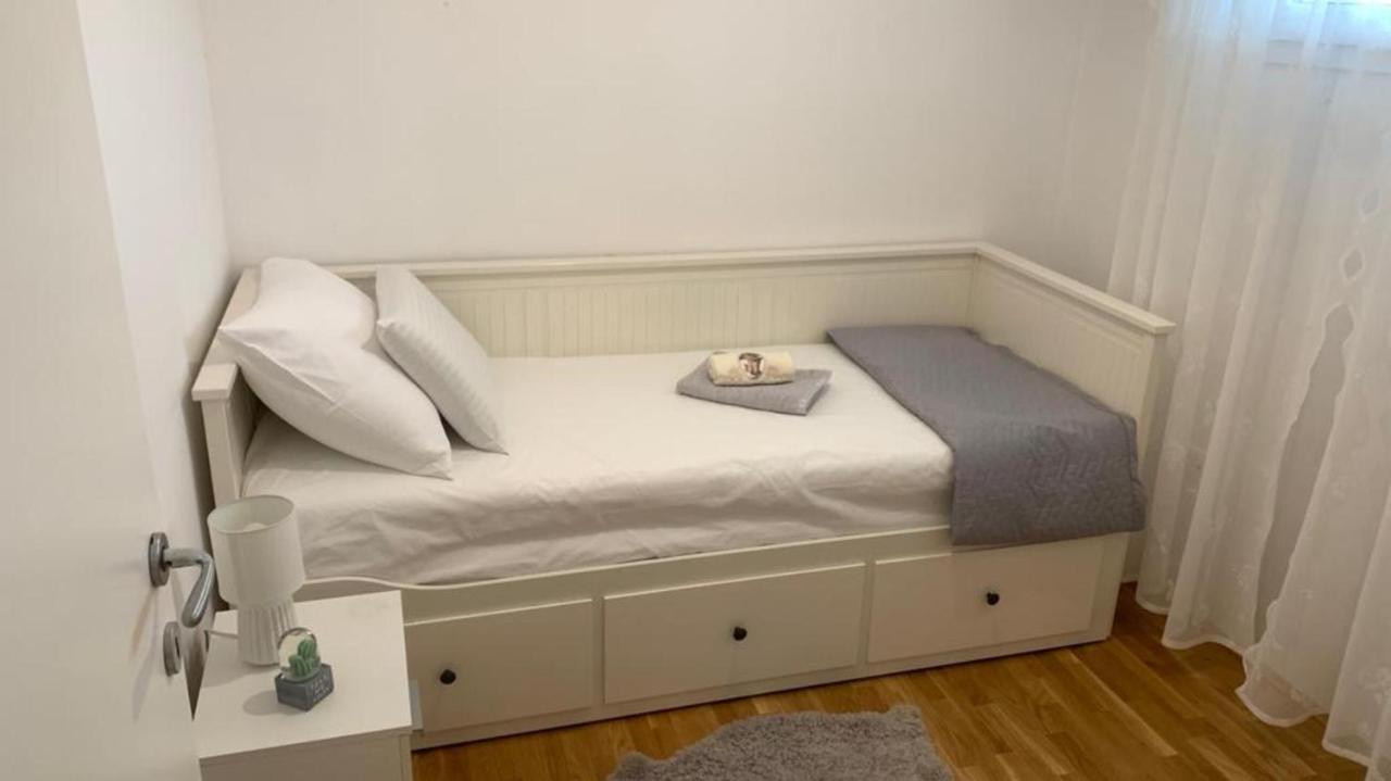 Apartman Apartman Greta *