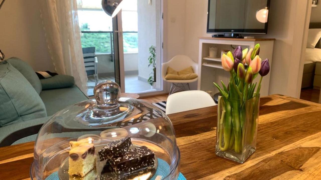 Apartman Greta Apartman