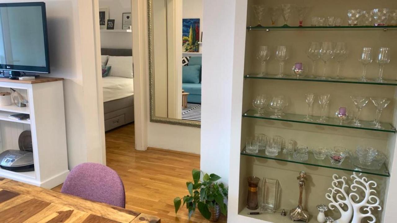 Apartman Greta * Split