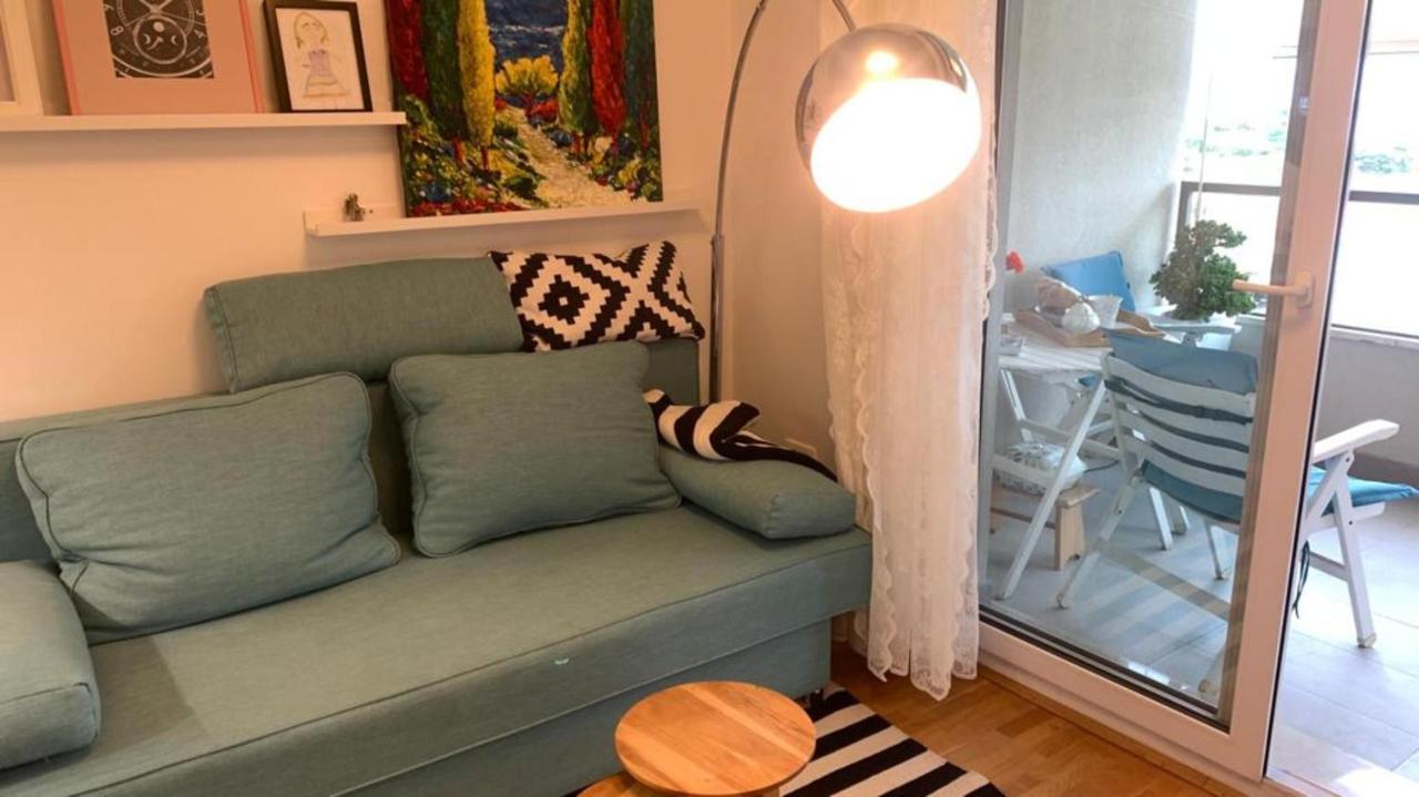 Apartman Greta Apartman *